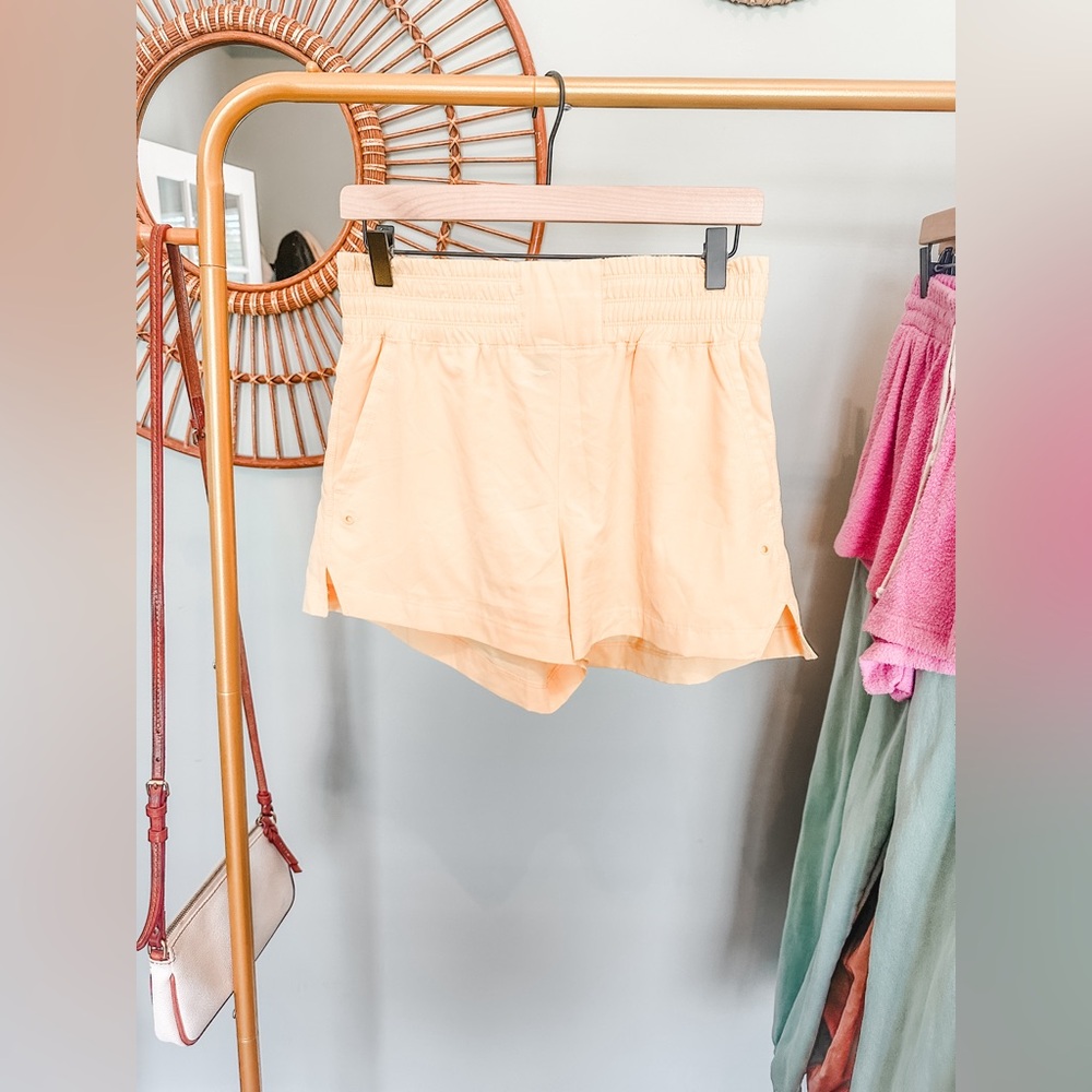super soft running shorts
